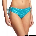 Cleo By Panache Women's Betty Drawside Bikini Brief Aquamarine B018M5VZG2
